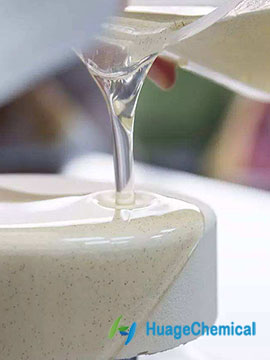 Curing agent for furniture paint HG-8011